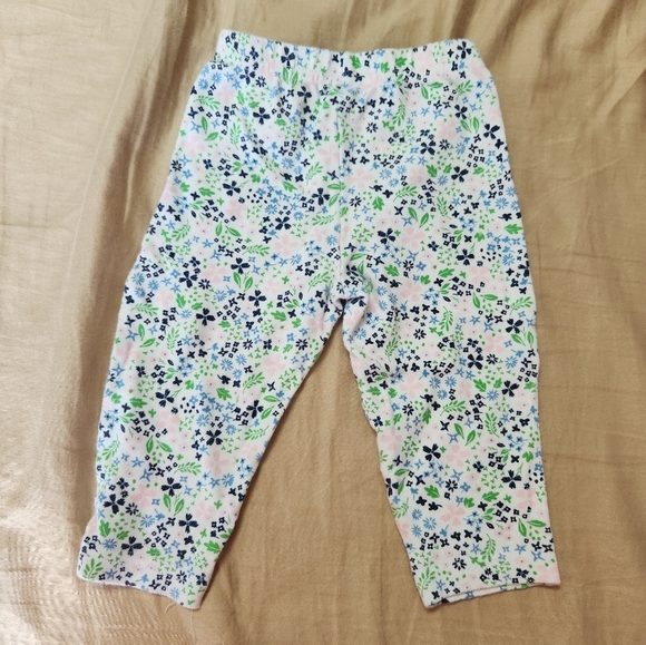 Girls pants‎ and pajama bundle size 9 months - Picture 7 of 16